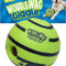 Ball, Interactive Dog Toy, Fun Giggle Sounds When Rolled or Shaken, Pets Know Best, as Seen on TV